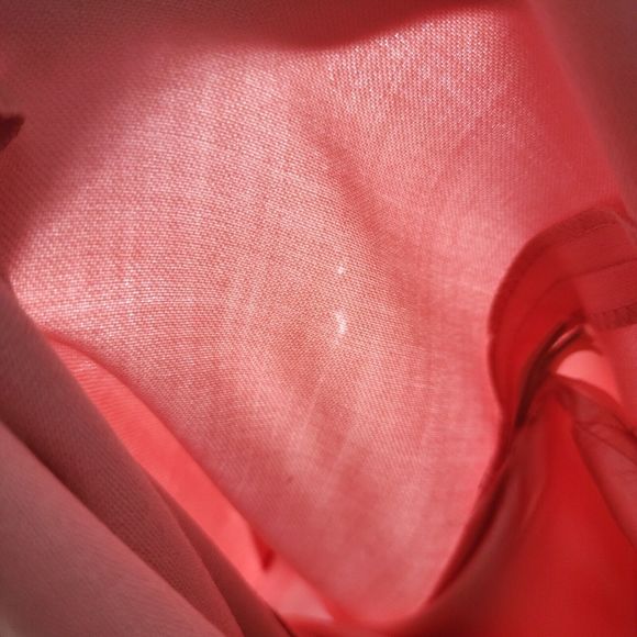 NWT Pendleton Womens Wool Straight Knee Length Skirt 8 Mauve Pink - FLAWS - Picture 14 of 14